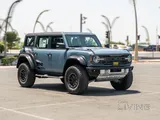 FORD BRONCO Raptor 0km For sale 